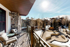 Elkhorn Springs Getaway Sun Valley